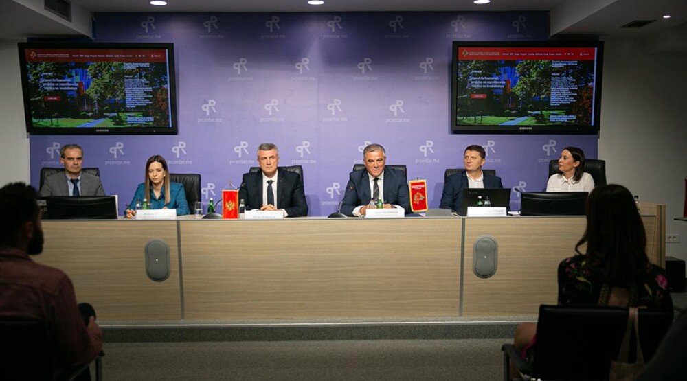 ZZZCG  podržaće 176 poslodavaca koji će zaposliti 600 nezaposlenih