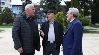 Sportski rekreativci iz Rožaja učestvovali na takmičenju u Podgorici