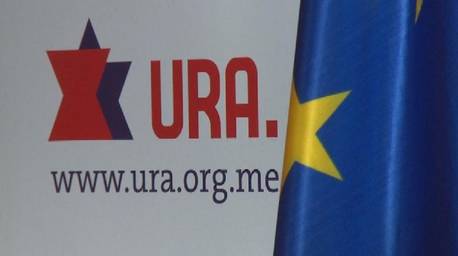 U ime URA na listi Abazović, Konatar, Novaković-Đurović, Adžić, Mikić…