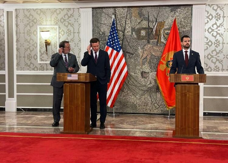 Građanska alijansa : Loša ocjena nije iznenađenje, ključ napretka stabilna vlada
