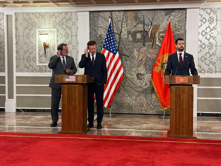 Milatović: Sjutra poziv za sastanak svim nosiocima izbornih lista