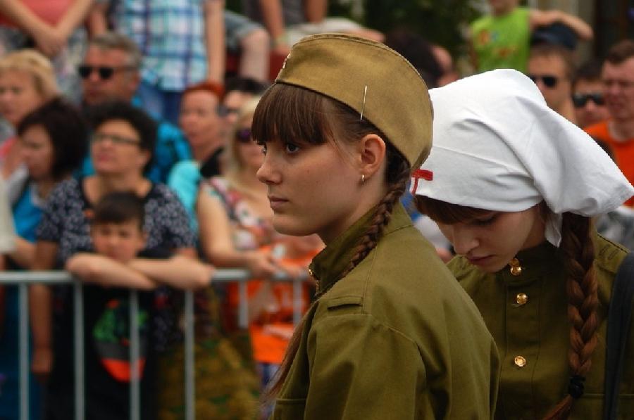 Evropa slavi Dan pobjede nad fašizmom