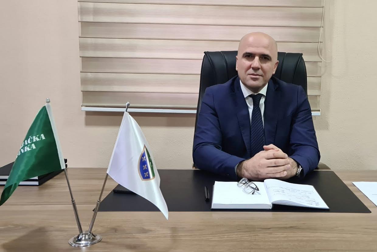 Nurković čestitao Kurban-Bajram