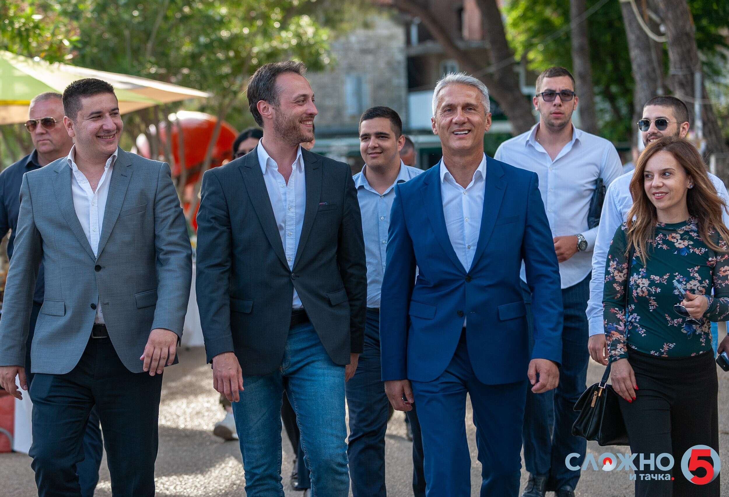 Вукшић: Знам шта Бокељи желе, пуна децентрализација