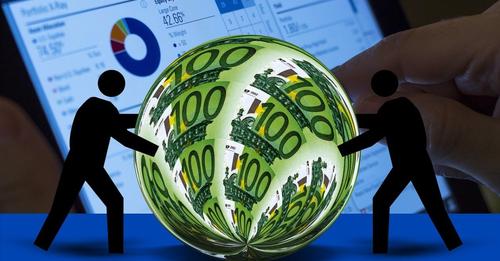 “Vlada prvo da napravi rebalans, Crna Gora može bez MMF-a”