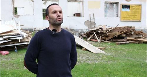 FILLOI PUNA PËR ADAPTIMIN E SHKOLLËS FILLORE NË DACAJ