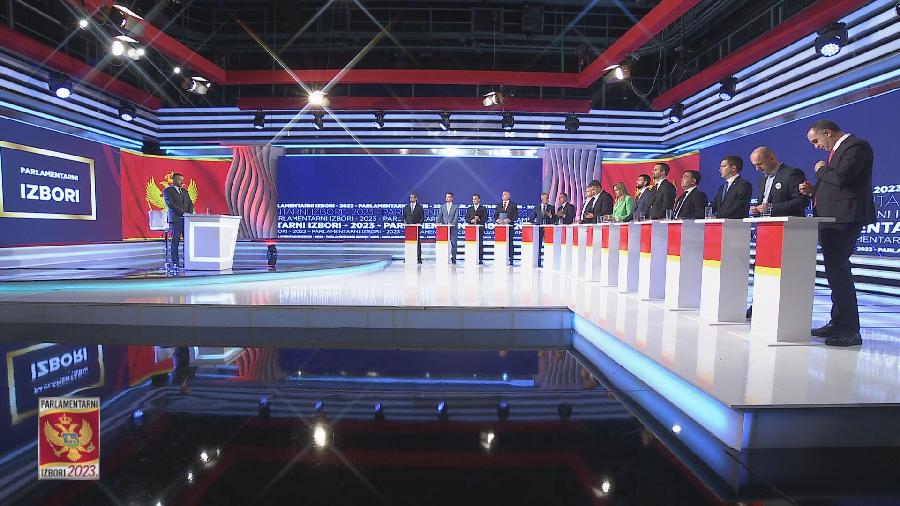 Pročitajte ključne poruke nosilaca izbornih lista