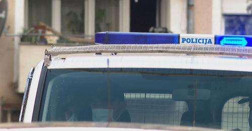 Policija: Povodom dojava o bombama preduzimamo sve aktivnosti