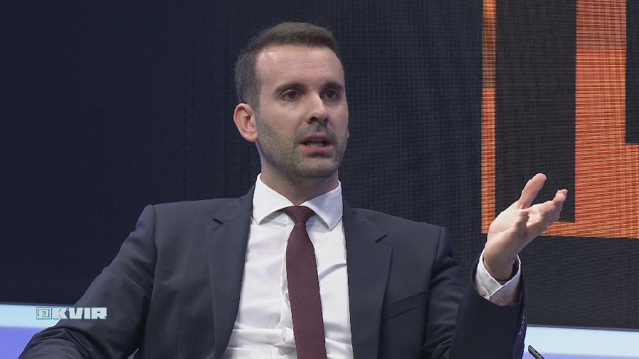 Spremni za razgovore sa ZBCG, Abazović da ide na TV duel sa Do Kvonom