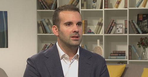 Spajić: Kreatori fabrikovane afere spremaju montirano privođenje i pretres stana