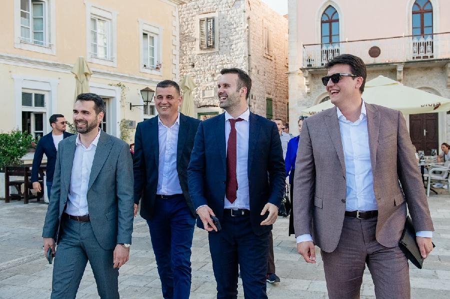 Četiri trake od Herceg Novog do Ulcinja za potpuni preporod našeg primorja