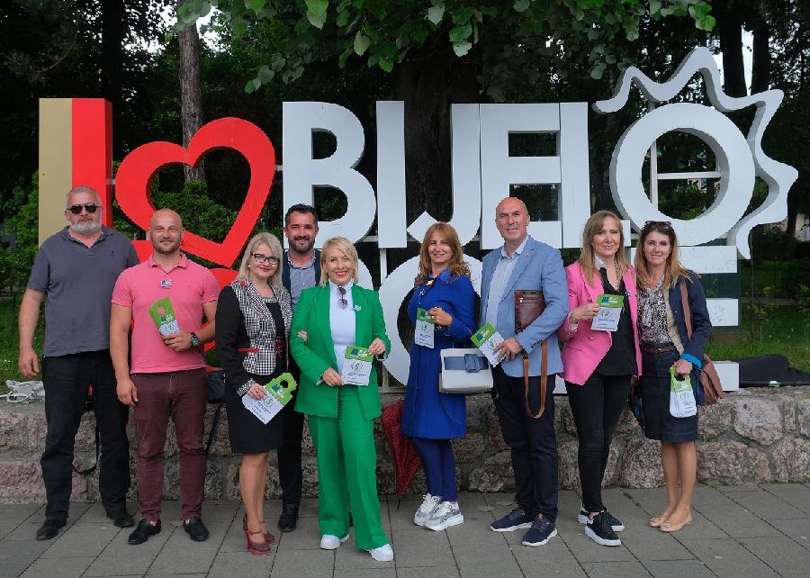 Koalicija “Da. Mi možemo”: Bijelo Polje primjer zanemarenog grada a štetu trpe građani
