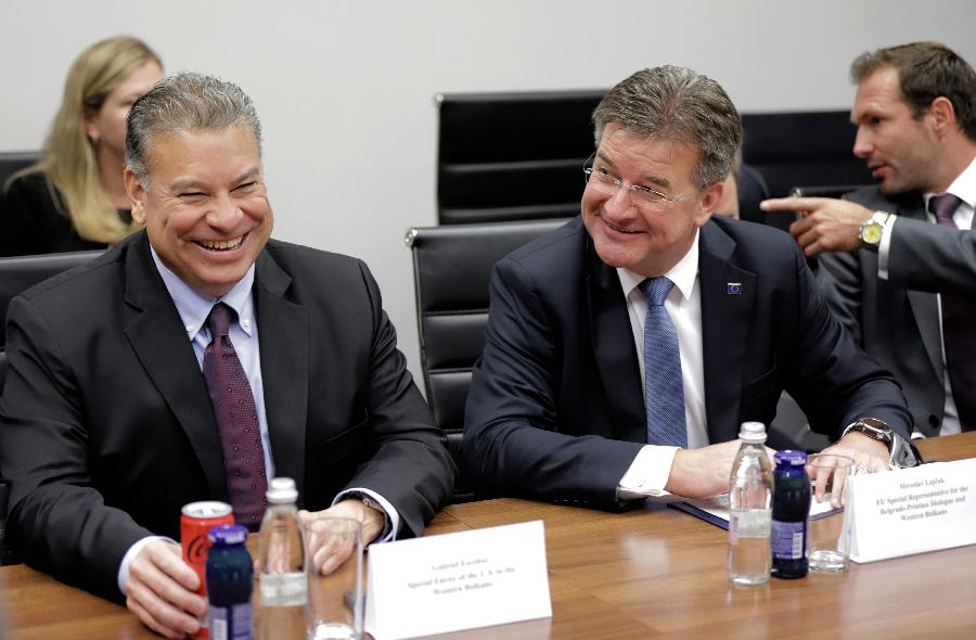 Lajčak: Eskobar i ja smo se nadali boljem rezultatu misije na Kosovu