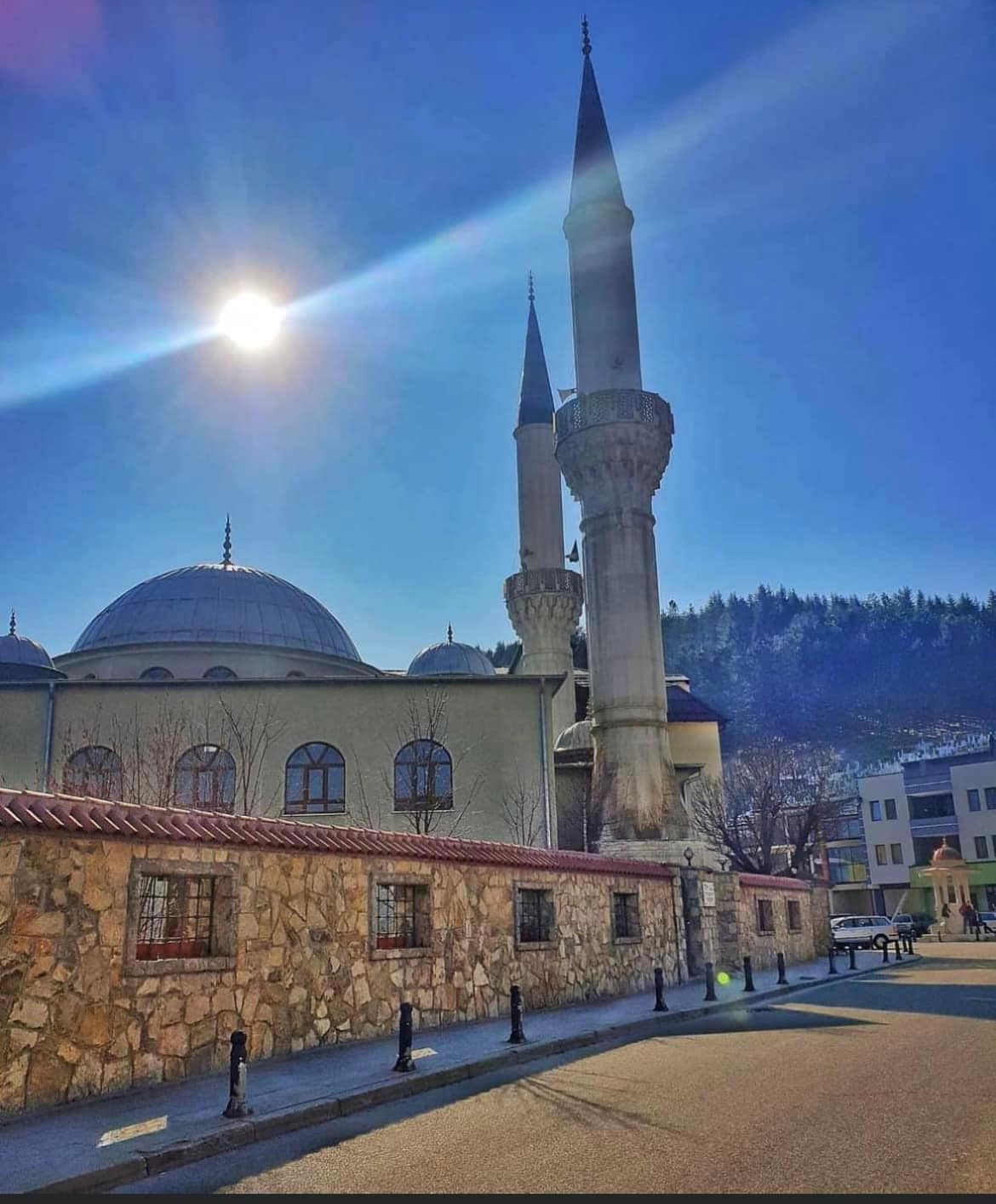 Tri neradna dana povodom Kurban Bajrama