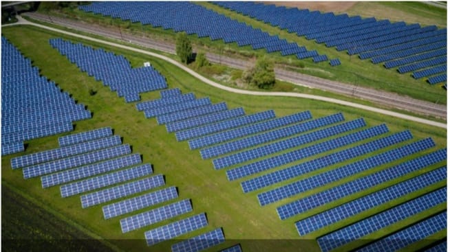 Vlada odredila urbanističko- tehničke uslove za solarni park Vuča