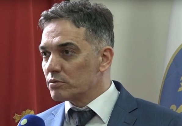 Predjsednik Skupštine opštine Rožaje Almir Avdić uputio hatarnamu povodom smrti Jasmina Kijameta