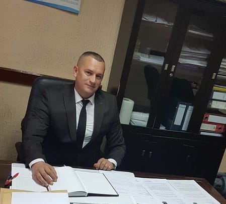 Direktor Komunalnog Nazim Dacić čestitao Kurban – bajram