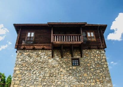 Zavičajni muzej “Ganića kula“: Obavještenje