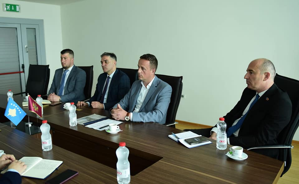 Vlada Kosova realizuje projekat zahvalnosti Rožajama