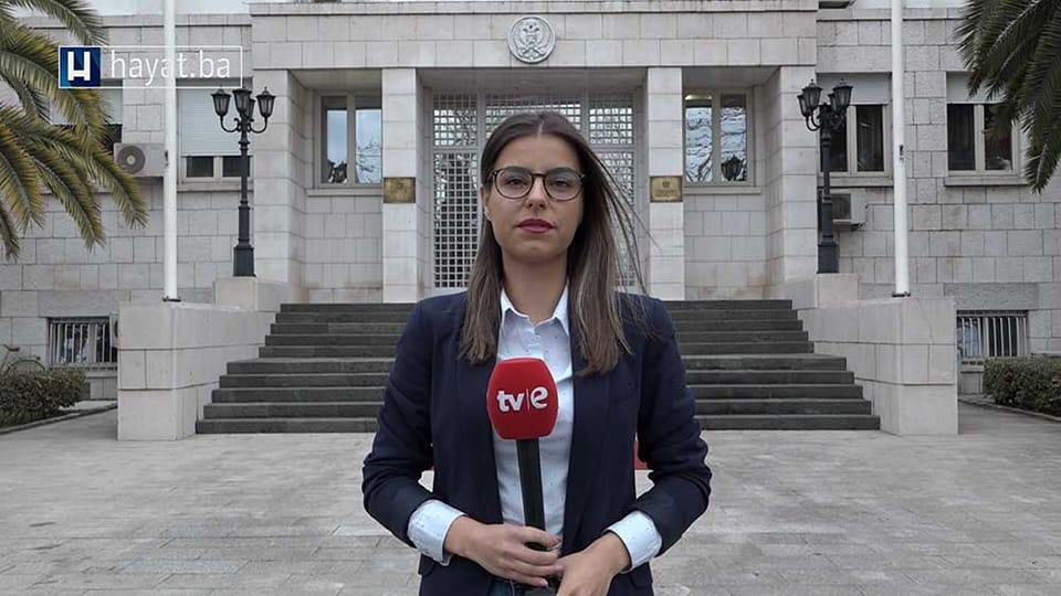 Amra Tahirović: Nema puno šansi za mlade, ali povezanost između Rožaja i Rožajaca neraskidiva