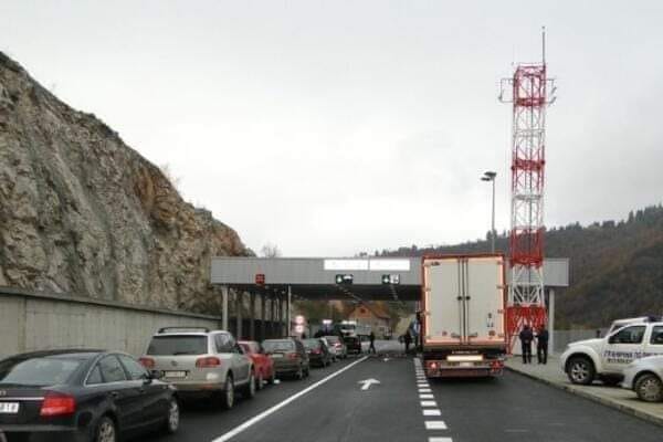 Najavljena obustava saobraćaja