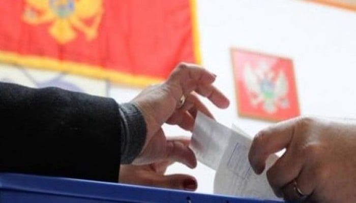 Rožaje: Na 44 biračka mjesta upisano 22. 915 birača