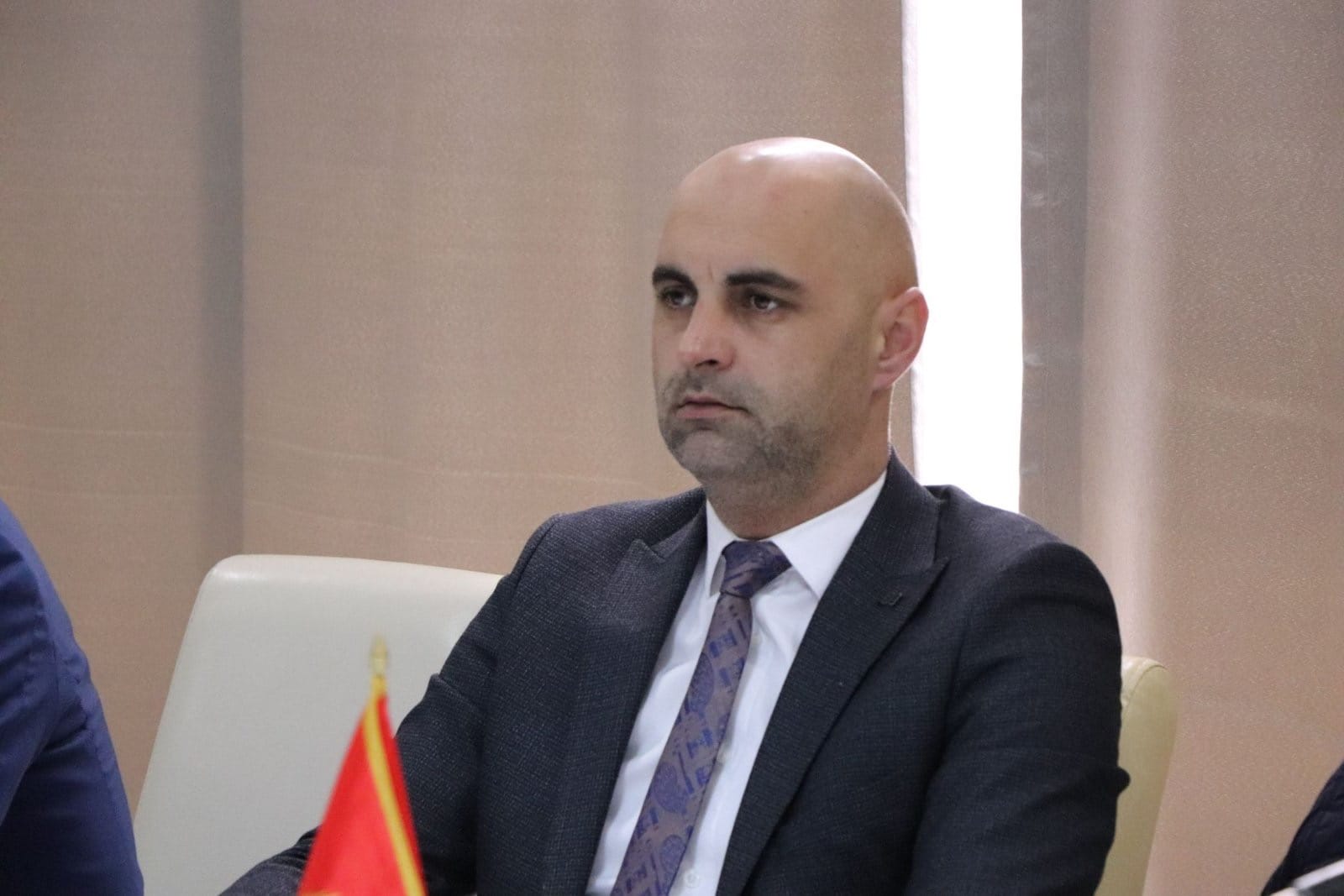 Armin Mujević imenovan za direktora Uprave za gazdovanje šumama i lovištima Crne Gore