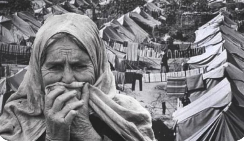 Na Svjetski dan izbjeglica, sedam miliona Palestinaca još uvijek čeka da ostvari svoje pravo na povratak u domovinu