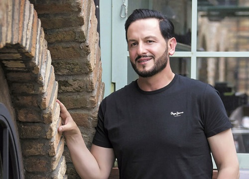 Neno Murić: “Vjerujem da sam sačuvao dušu”