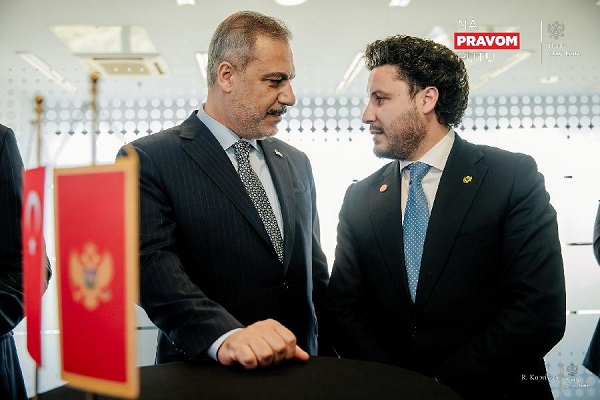 Kreću letovi turske avio-kompanije Pegasus prema Crnoj Gori