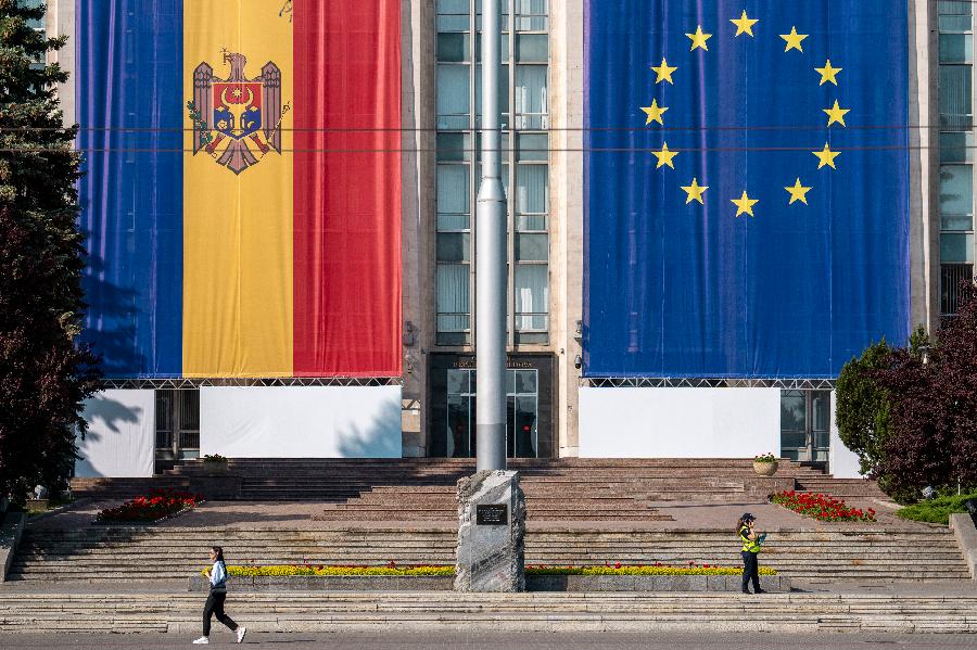 Lideri 47 evropskih zemalja danas u Kišinjevu