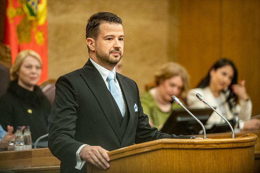 Milatović čestitao Micotakisu: Radujem se zajedničkom radu