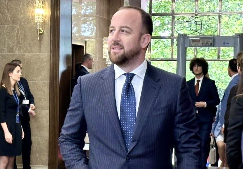 Nikolić: Crna Gora 11. juna treba da uspostavi unutrašnji dogovor za EU