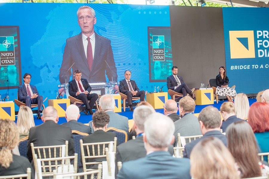 “Najbolji je trenutak za ulazak u EU, Otvoreni Balkan politizovan”