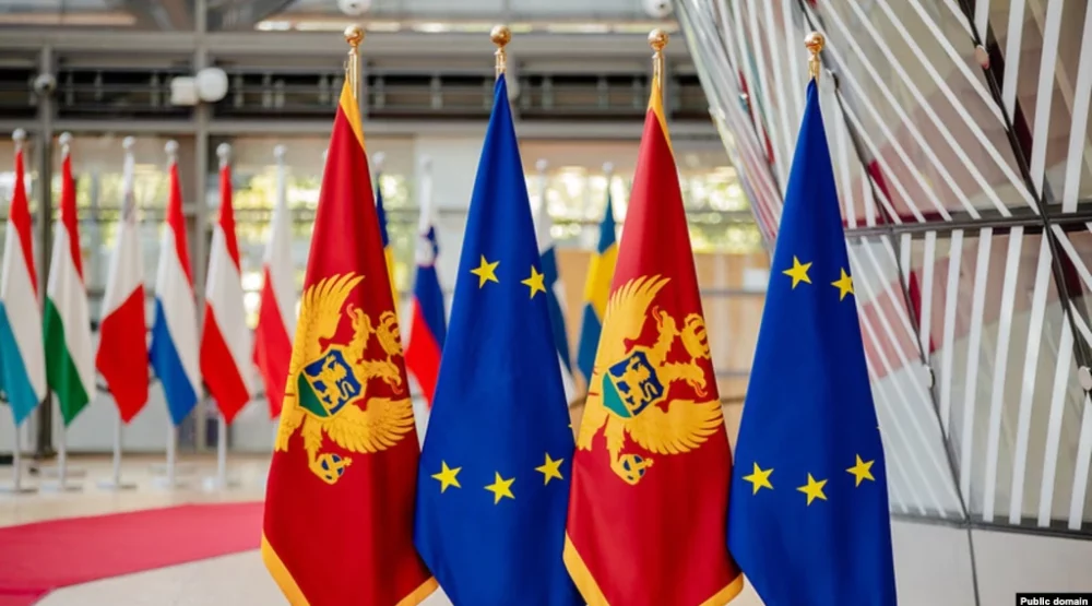 Istraživanje: Rekordno visoka podrška građana članstvu Crne Gore u Evropskoj uniji