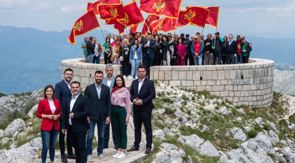 Laburistička partija Velike Britanije podržala SDP na izborima 11.juna