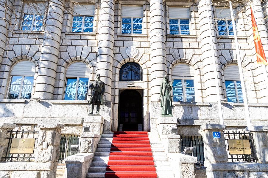Više od 900 hiljada eura za kulturno-umjetnička stvaralaštva