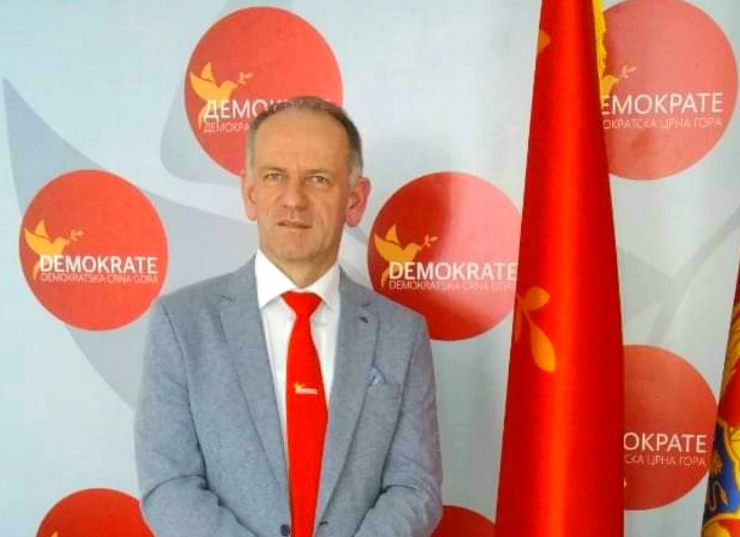 Safet Kalač predsjednik OO Demokrata čestitao Kurban-Bajram