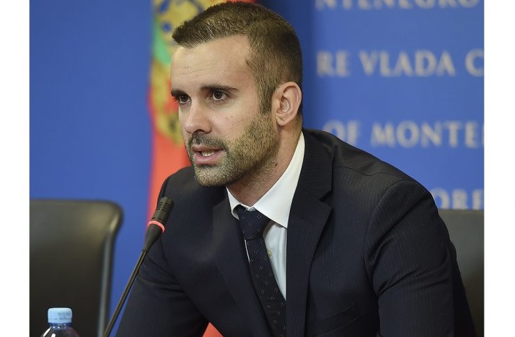 Spajić: Do Kvon uhapšen zahvaljujući meni i svjetski poznatim članovima blockchain zajednice