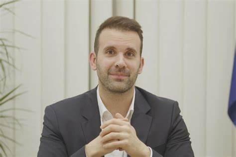 Spajić: Kako ćemo sprovesti Evropu Sad 2.0?