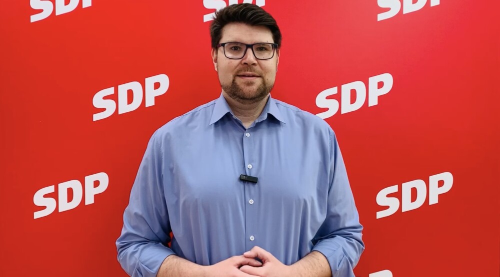 Predsjednik SDP Hrvatske podržao listu “SDP – Za našu kuću”