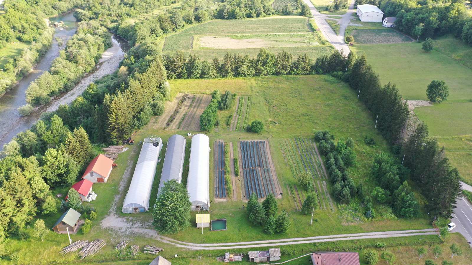 Uspješna sjemenska i rasadničarska proizvodnja obilježila prvu polovinu 2023. godine