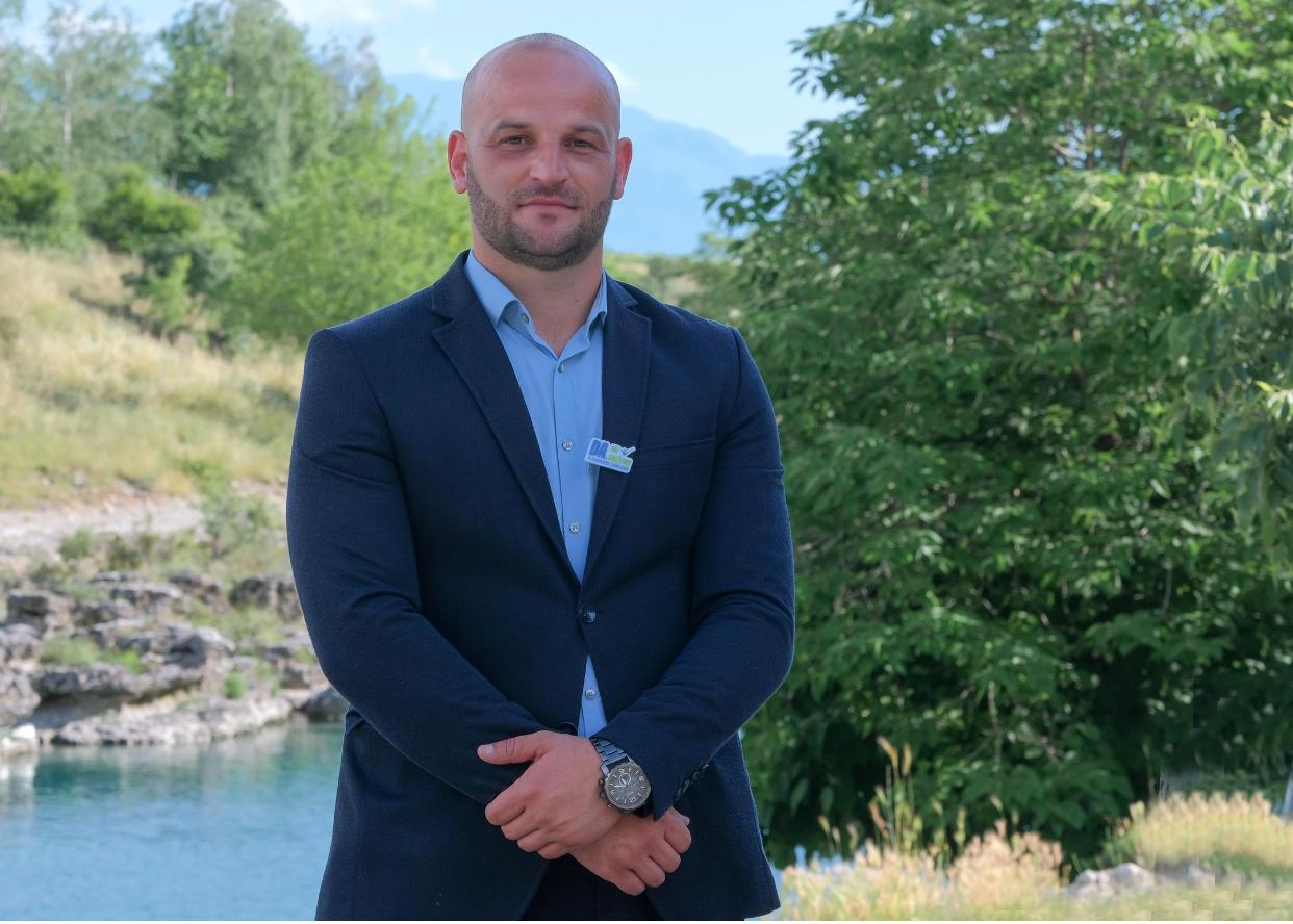 Niković: Borba protiv organizovanog kriminala je jedan od ciljeva naše koalicije