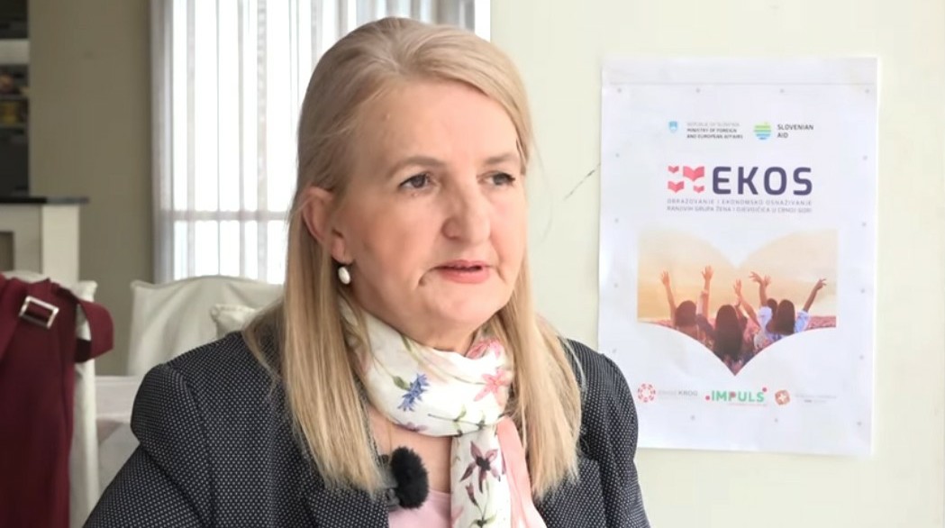U Rožajama  organizovan sastanak povodom osnivanja ECOS mreže i potpisivanja memoranduma o saradnji deset nevladinih organizacija i udruženja