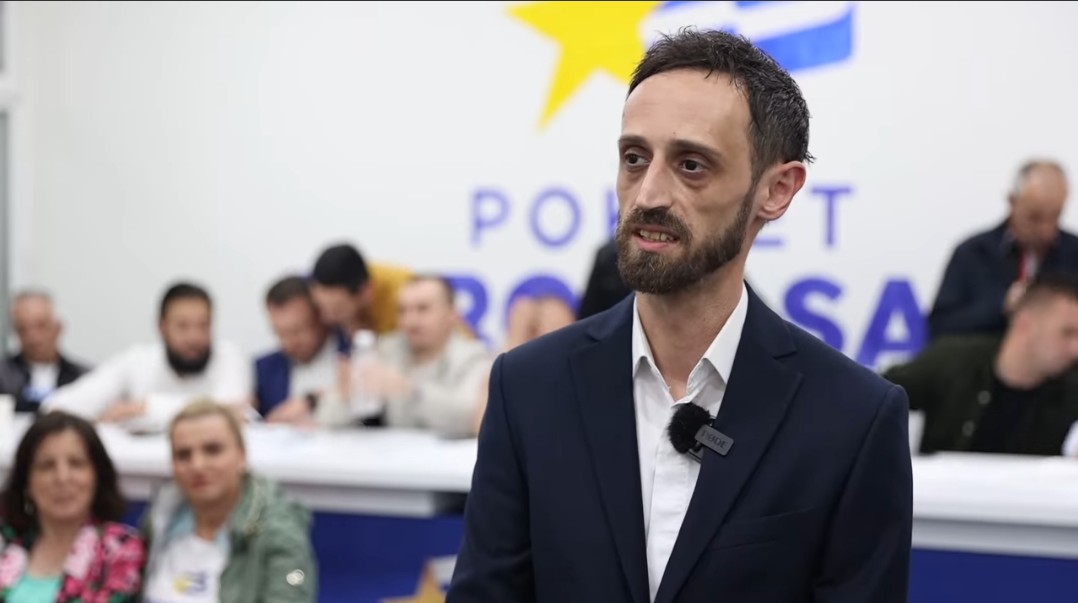 Kurtagić: Zadovoljni smo ostvarenim rezultatom