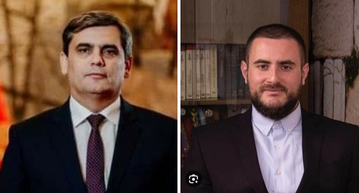 Usame Zukorlić čestitao Ibrahimoviću: Bošnjačke stranke trebaju sarađivati