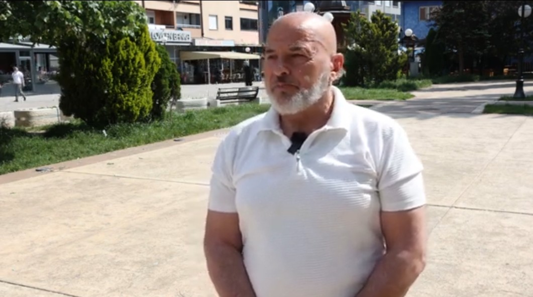 Rožaje: Najavljeno osnivanje muškog odbojkaškog kluba
