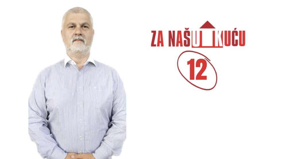 Milosavljević: Zabjelo je sve samo ne geto kakvim ga doživljava odlazeći premijer