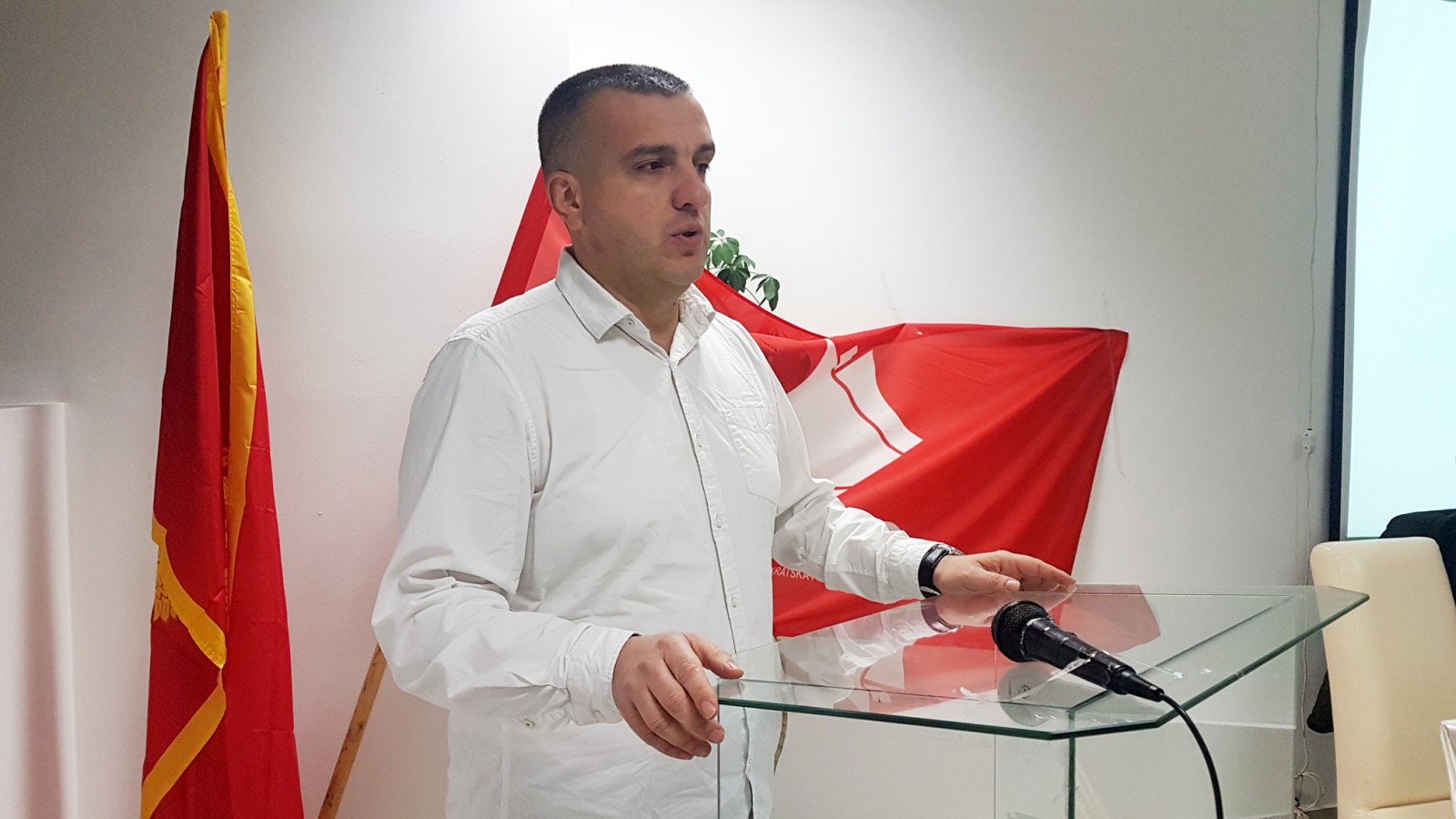 Striković: Spajiću Grunfe, lažna obećanja u medicini ubijaju