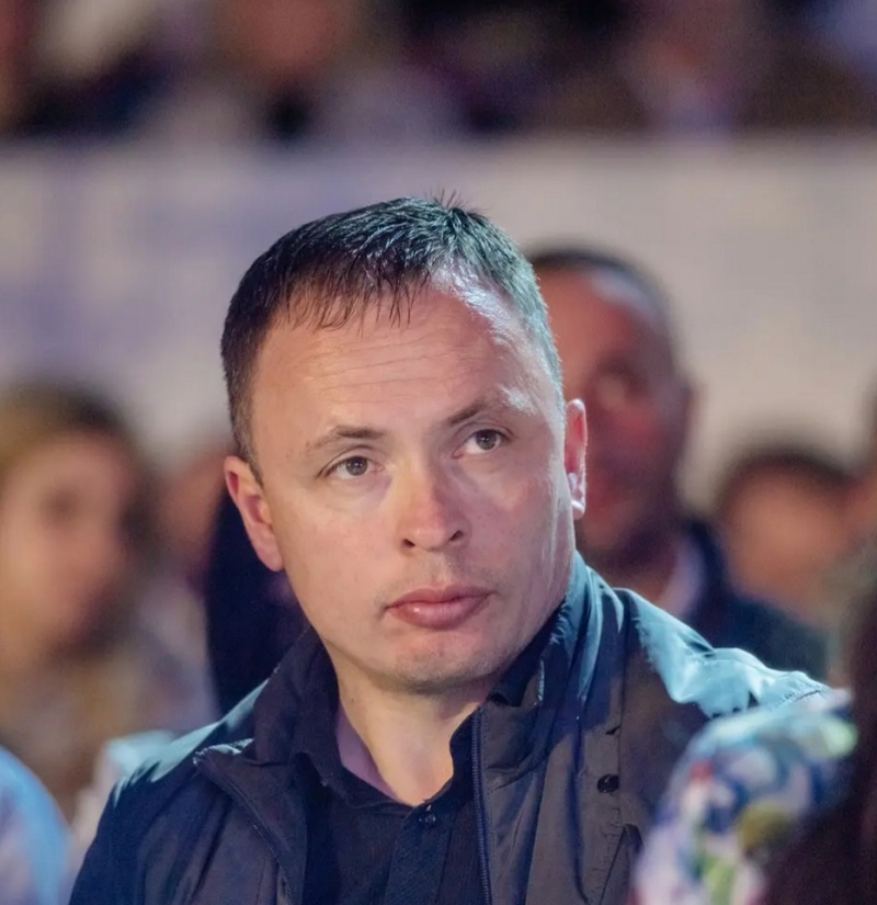 Tomić: Evropa sad 2 će biti uspješno realizovana kao i Evropa sad 1